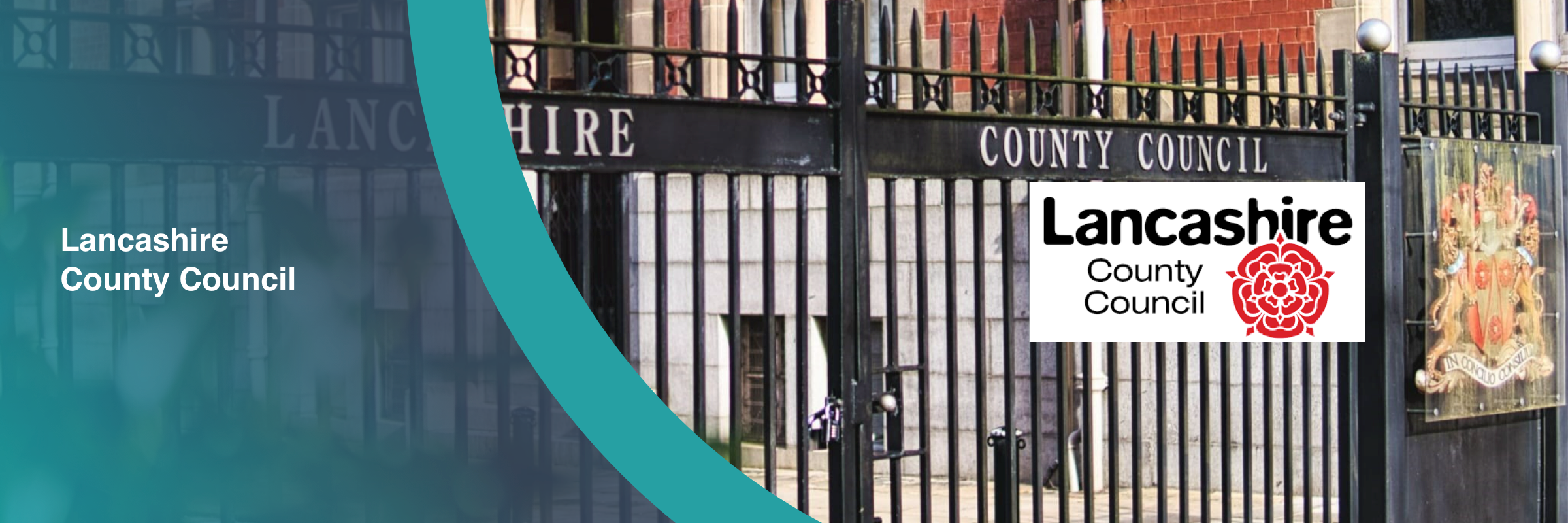 Lancashire County Council - Carillion