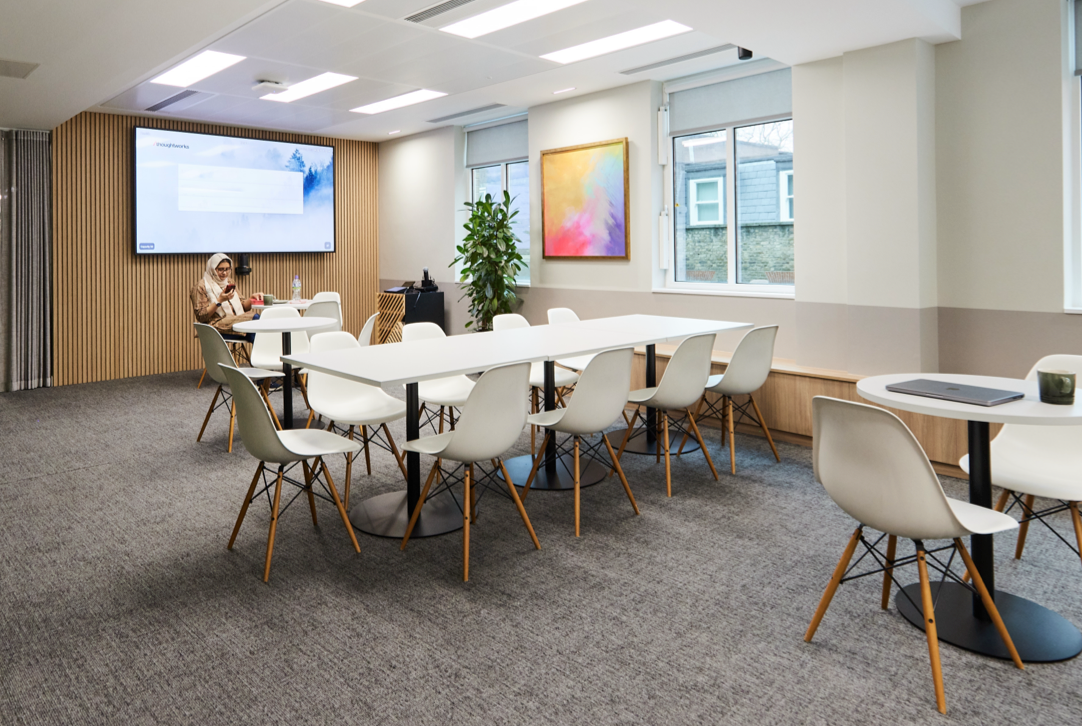 Thumbnail image for article How Carillion Enhanced Thoughtworks’ London Hub